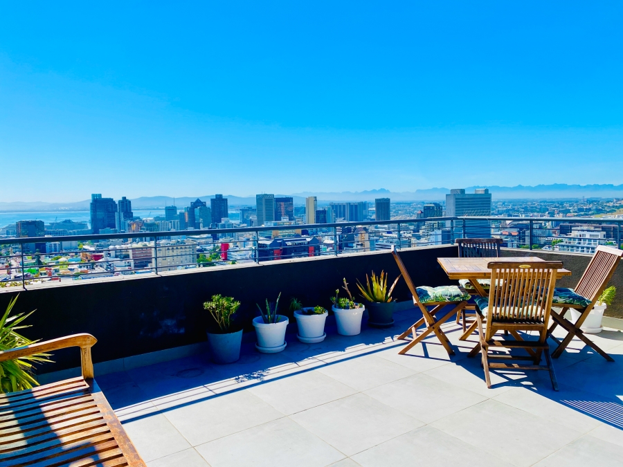 2 Bedroom Property for Sale in Bo Kaap Western Cape